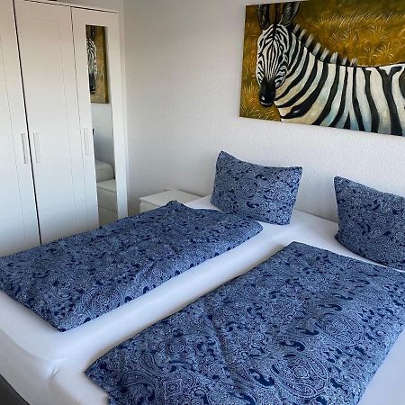 Apartment-Hohenstein Wuppertal Eksteriør bilde