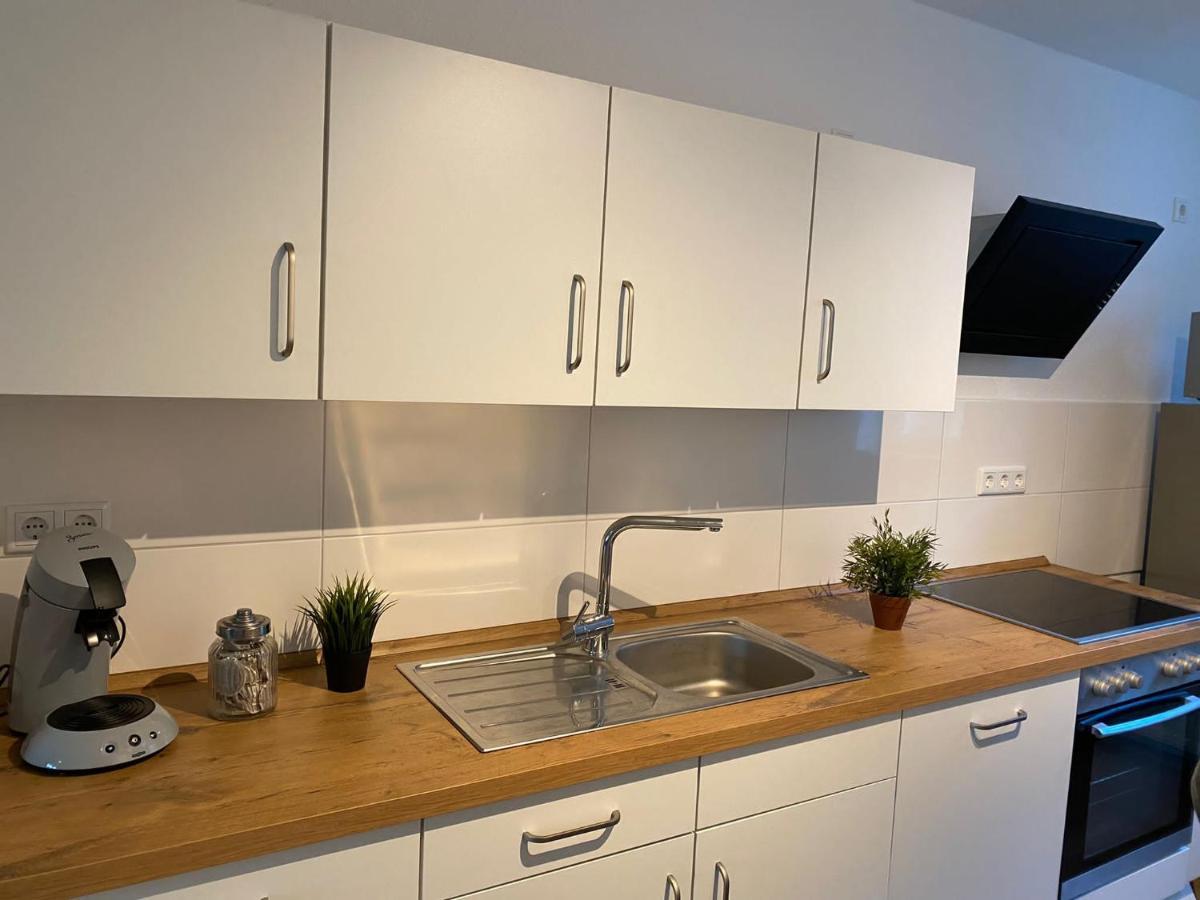 Apartment-Hohenstein Wuppertal Eksteriør bilde