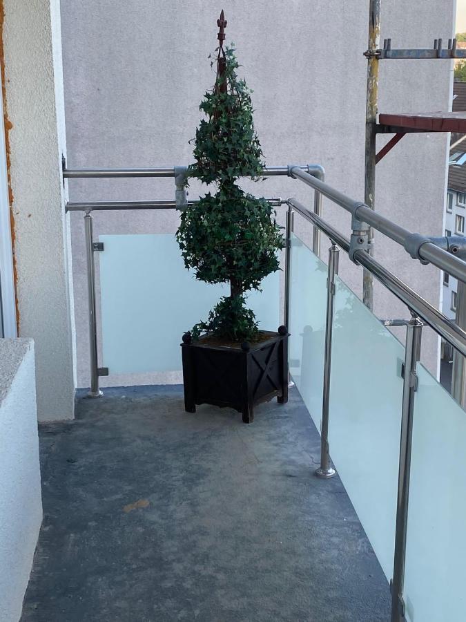Apartment-Hohenstein Wuppertal Eksteriør bilde