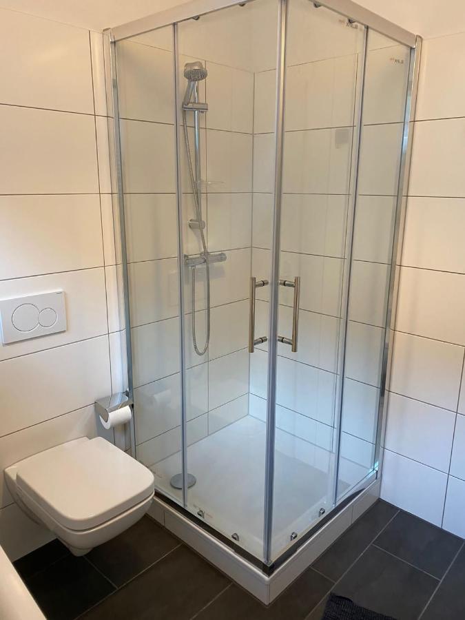 Apartment-Hohenstein Wuppertal Eksteriør bilde