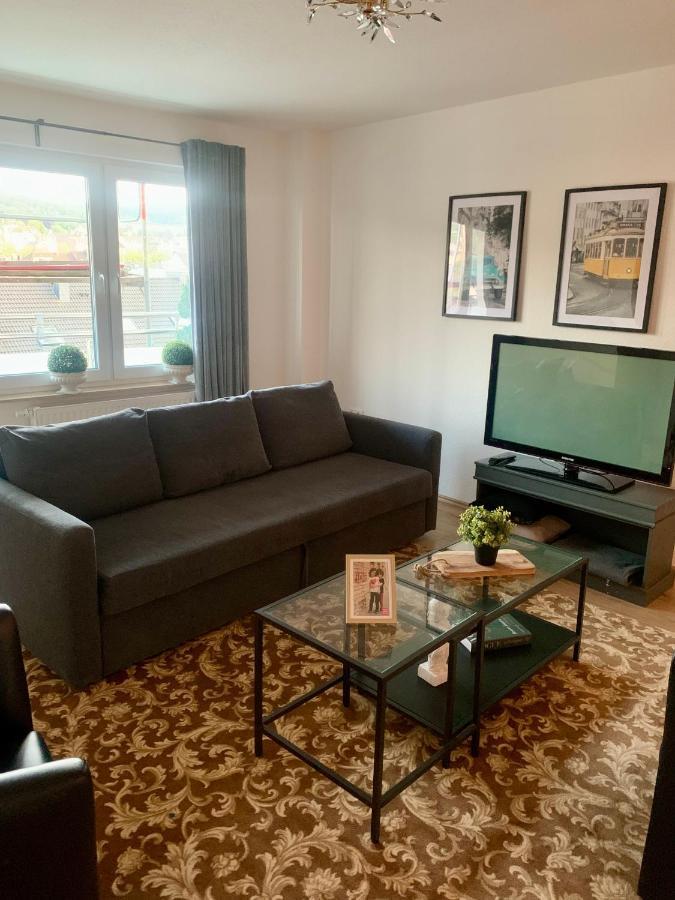 Apartment-Hohenstein Wuppertal Eksteriør bilde