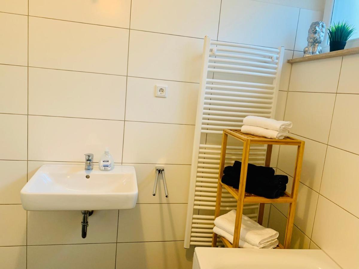 Apartment-Hohenstein Wuppertal Eksteriør bilde