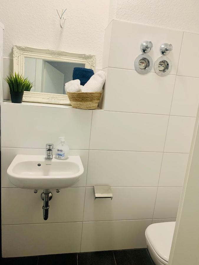 Apartment-Hohenstein Wuppertal Eksteriør bilde
