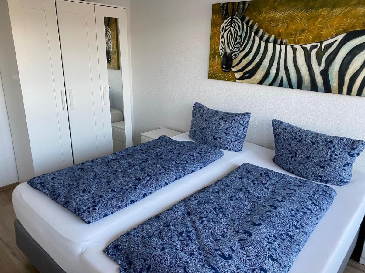 Apartment-Hohenstein Wuppertal Eksteriør bilde
