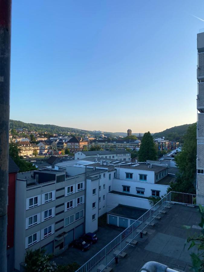 Apartment-Hohenstein Wuppertal Eksteriør bilde