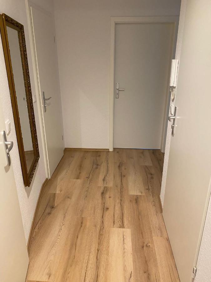 Apartment-Hohenstein Wuppertal Eksteriør bilde