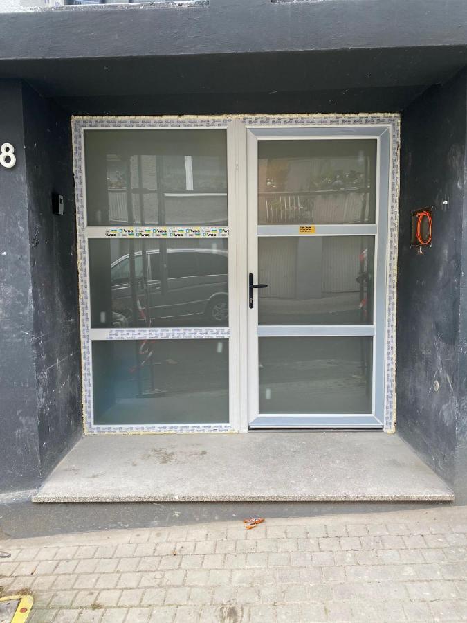 Apartment-Hohenstein Wuppertal Eksteriør bilde